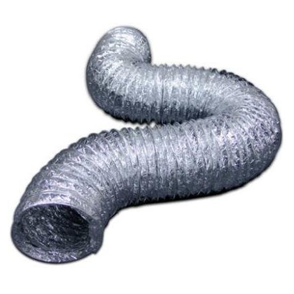 Duct, Lamaflex 3" X 25'-Ul