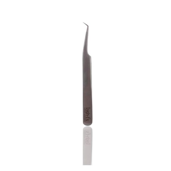 Lash FX Russian Hook Tweezers