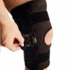 Knee Brace JacMart Optima OM-32/33 Dual ROM Knee Support Brace
