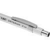 BIC Criterium 2mm Lead Mechanical Pencil - Silver