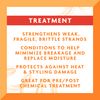CANTU Shea Butter Grow Strong Strengthening Treatment