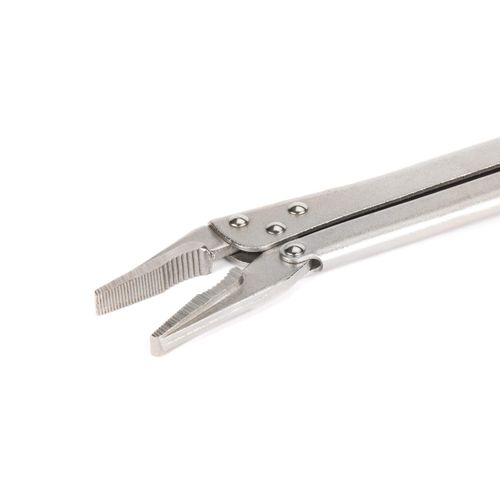 Titan 60762 15-Inch Straight Nose Locking Pliers