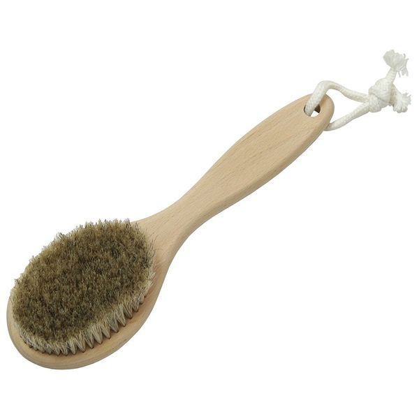 Slack Body Brush Medium Soft
