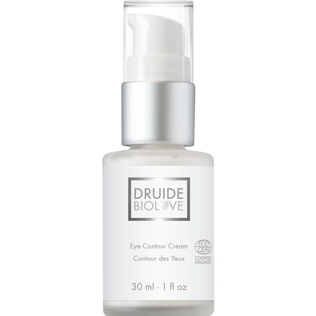 DRUIDE BIOLOVE Eye Contour Cream 1 oz.