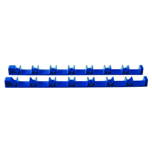 Laser 7529 Screwdriver Organiser 2pc