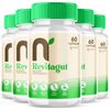 Revitagut Blood Sugar Support Maximum Strength Glycogen Supplement 300 Capsules