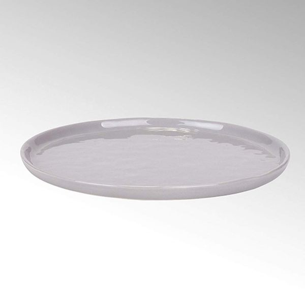 Lambert Piana Saucer Grey 13.5 cm