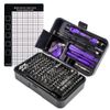 170 in 1 Precision Screwdriver Set PC Cell Phone Electronics Repair Tool Kit