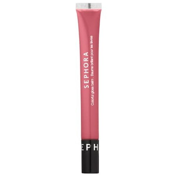 Sephora Colorful Gloss Balm 06 Warrior Princess