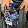 My Arcade Mega Man Micro Player Pro Portable Retro Arcade (6 GAMES IN 1)