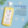 Camomila Intea - Children's shampoo - Blonde highlights - 250 ml