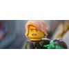 LEGO(R) Ninjago Movie Blu-ray & DVD Set (2-Disc Set) (Blu-ray)
