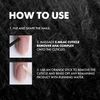 Cuticle care solution EMI Cuticle Remover with AHA complex, Lactic Acid and vitamin E 9 ml