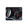 Automobile Dashboard Race Car Mouse Mat Pad - Speed Demon Computer #16876