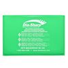DMT D3E 3-Inch Dia-Sharp Credit Card Sized Extra-Fine Sharpener - Clear