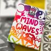 Mind Burp Games - Mind Waves: Easy Card Magic Trick, Perfect for Everyone