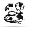 Polaris Sure 4 - AWD Switch Bypass - Lid Snaps On