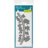Lawn Cuts Custom Craft Die-Palm Tree Border
