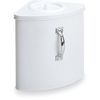 Teramoto Toilet Scrap Container, Home Corner