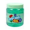 Hegron Styling Gel Mega Hold, 500 ml