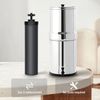 Filterlogic NSF/ANSI 42&372 Certified Water Filter,Replacement for Berkey®(4)