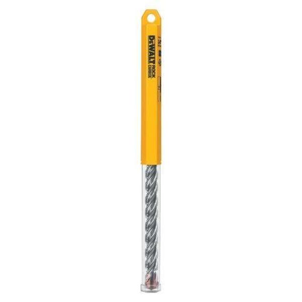 DEWALT DW5810 3/4-Inch by 8-Inch by 13-1/2-Inch 4-Cutter SDS Max Rotary Hamme...