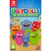 Ugly Dolls One Adventure *Imperfect*