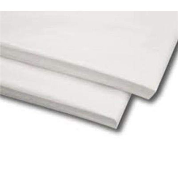 White Tissue Paper 500 x 750mm 50 Sheets