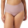 Sloggi Damen sloggi ZERO Feel Maxi EX, CACAO, S