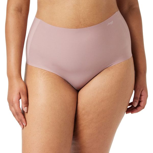 Sloggi Damen sloggi ZERO Feel Maxi EX, CACAO, S