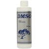 Nature's Gift 99.9% Pure DMSO Liquid, Plastic, 8 Fluid Ounce
