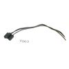 AMC Floor Mounted Dimmer Switch Connector Headlight Wiring Adapter Plug 