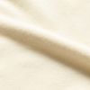 Fukusuke Women's Silk Blend Belly Wrap, 1 Piece Set, white (off-white)