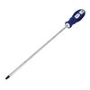 uxcell 12" Length Shank 6mm Magnetic Tip Cross Head Phillips Screwdriver