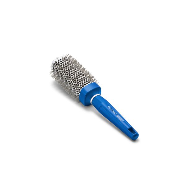 Bio Ionic Nano-Ionic Round Brush - 4.45 cm (1.75 Inches) 1.75 Inches