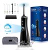 SOGUE eletric waterflosser Oral cleaning for between teeth, Braces, 5 modes