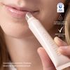 Ceramide Lip Blur Balm - Be Real (clear) - 3pk