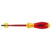 SB3201 SoftFinish Electric slimFix 4,0 x 100 mm