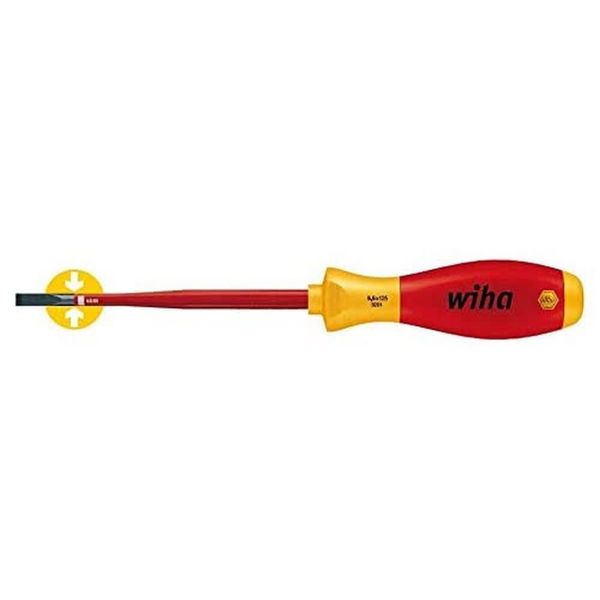 SB3201 SoftFinish Electric slimFix 4,0 x 100 mm