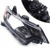 For Mitsubishi Outlander 2016-2020 Right Side Headlight Passenger Lamp Assembly