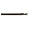 1/2" Solid Carbide Drill Mill – 2 Flute 90 Degree Included Angle USA Made