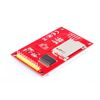 WINGONEER 2.2 inch Arduino Module LCD Color Screen TFT SPI Serial Interface Module, Supports UNO, R3 Development Board