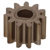SPARES2GO Pinion compatible with McCulloch Lawnmower