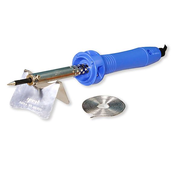 SK11 KF-30S Soldering Iron Set, 30 W