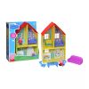 Peppa Pig Peppas Family House Playset