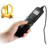 Timer Camera Remote Control Shutter Cable fr Canon EOS 1d,1ds,Mark II, III,5D,7D