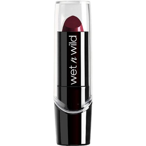 Wet n Wild Silk Finish Lipstick, Blind Date [537A] 0.13 oz (Pack of 3)