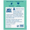 Wet Ones Hand and Face Wipes Singles, Sensitive Skin, 24 Count