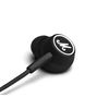 Marshall Mode In-Ear Earphones - Black