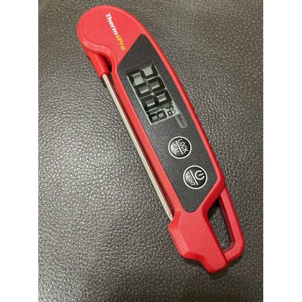 ThermoPro TP603W Digital Meat Thermometer